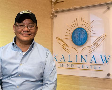 Kalinaw Mind Center .
